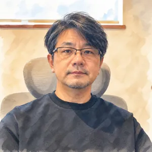 WEBマーケティング熊本 代表 大橋 満